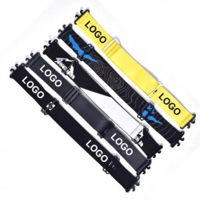 Skibrillenband Adapt Strap Ski Goggle Strap mit Ihrem L...