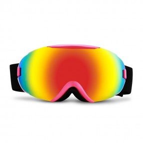 Skibrillen Snowboardbrillen Schneebrillen Ski Goggles S...