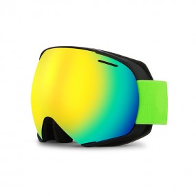 Skibrillen Snowboardbrillen Schneebrillen Ski Goggles S...